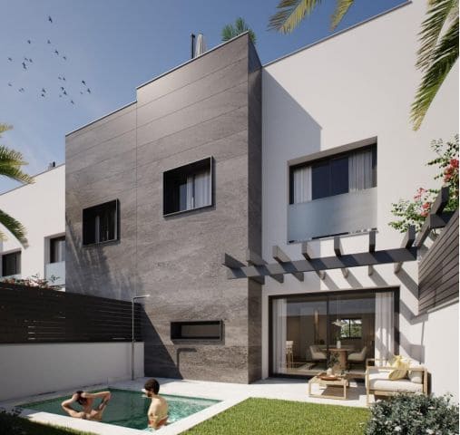 Ubebygd land til salgs i Fuengirola - € 950 000 (Ref: 9111483)