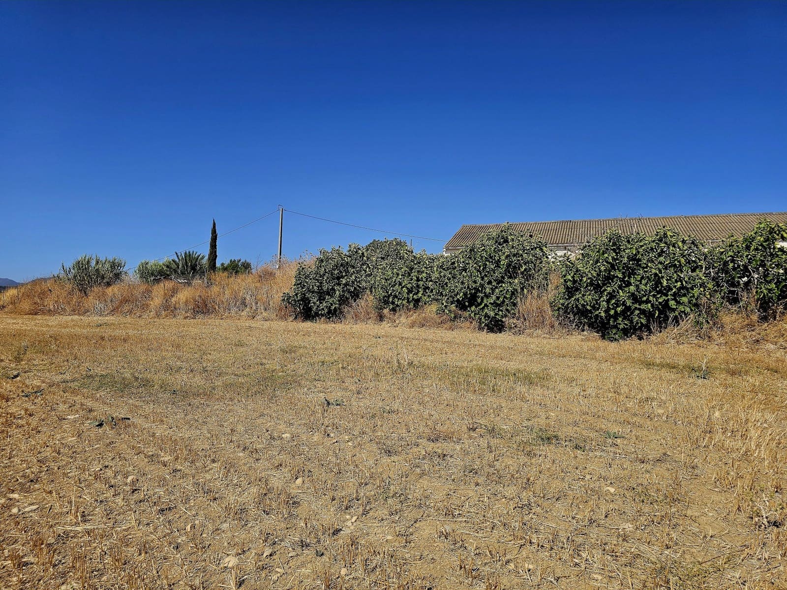 Finca/Herregård til salgs i Alhaurin el Grande - € 950 000 (Ref: 9163152)