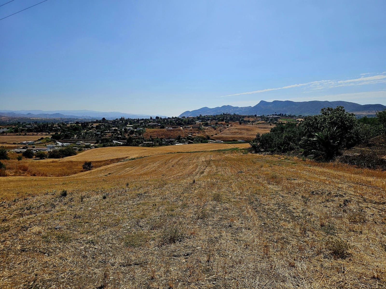 Finca/Herregård til salgs i Alhaurin el Grande - € 950 000 (Ref: 9163152)