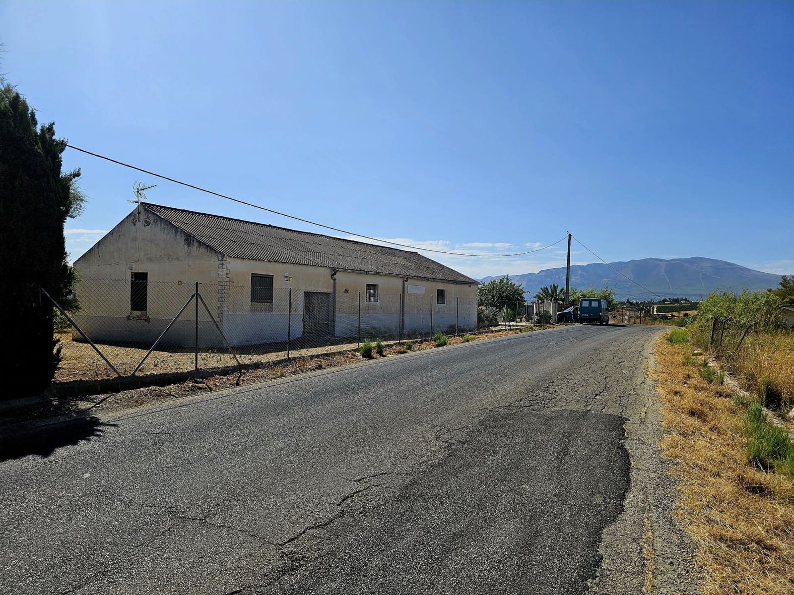 Finca/Herregård til salgs i Alhaurin el Grande - € 950 000 (Ref: 9163152)