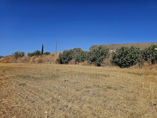 Finca/Herregård til salgs i Alhaurín el Grande - € 950 000 (Ref: 9163152)