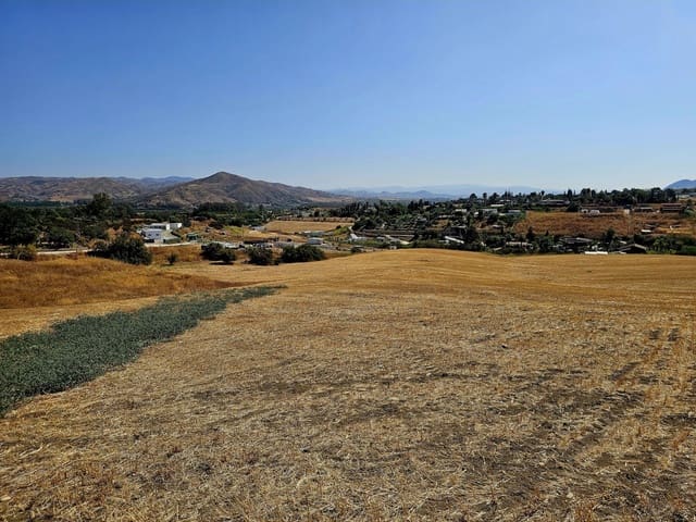 Finca/Herregård til salgs i Alhaurín el Grande - € 950 000 (Ref: 9163152)