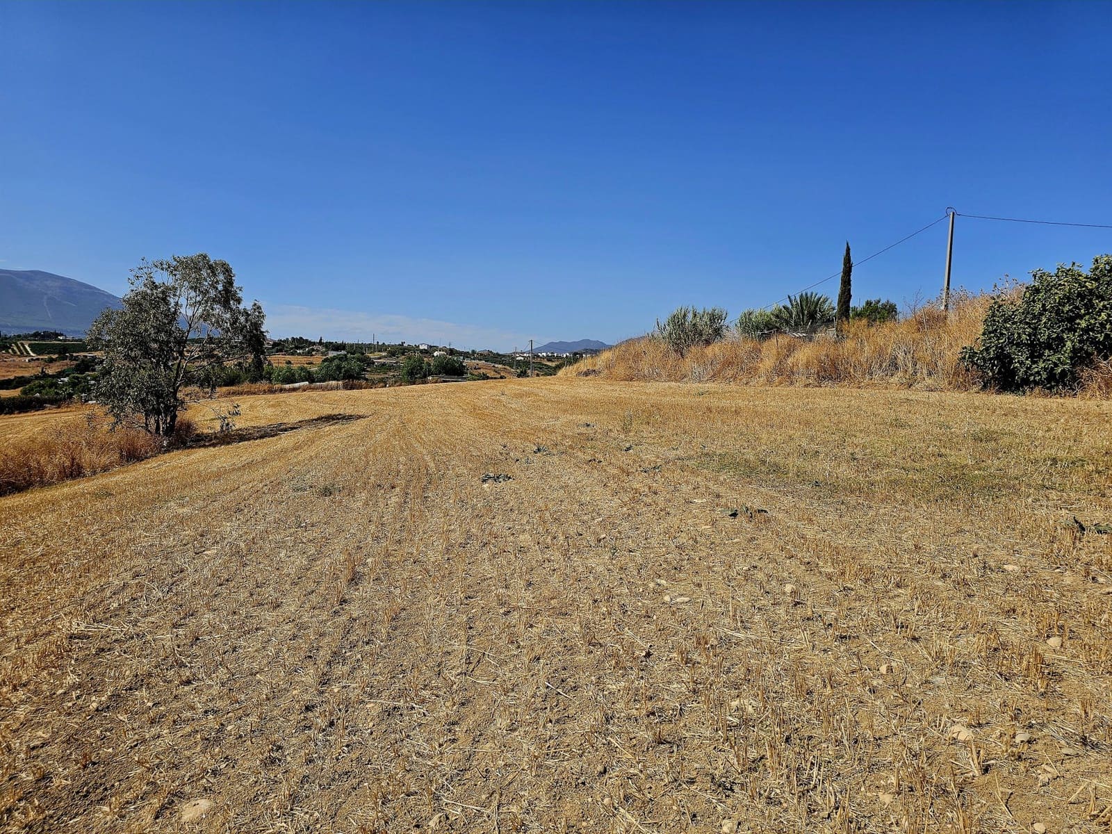 Finca/Herregård til salgs i Alhaurin el Grande - € 950 000 (Ref: 9163152)