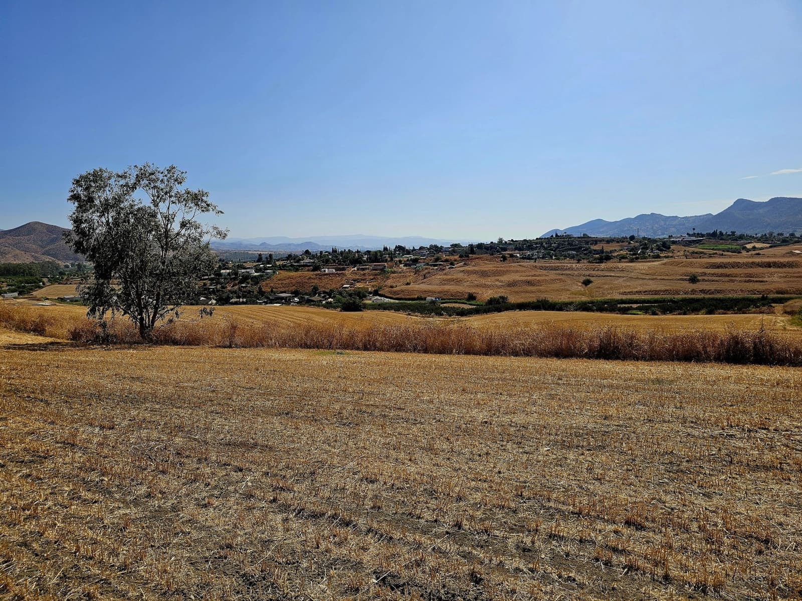 Finca/Herregård til salgs i Alhaurin el Grande - € 950 000 (Ref: 9163152)