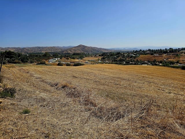 Finca/Herregård til salgs i Alhaurín el Grande - € 950 000 (Ref: 9163152)