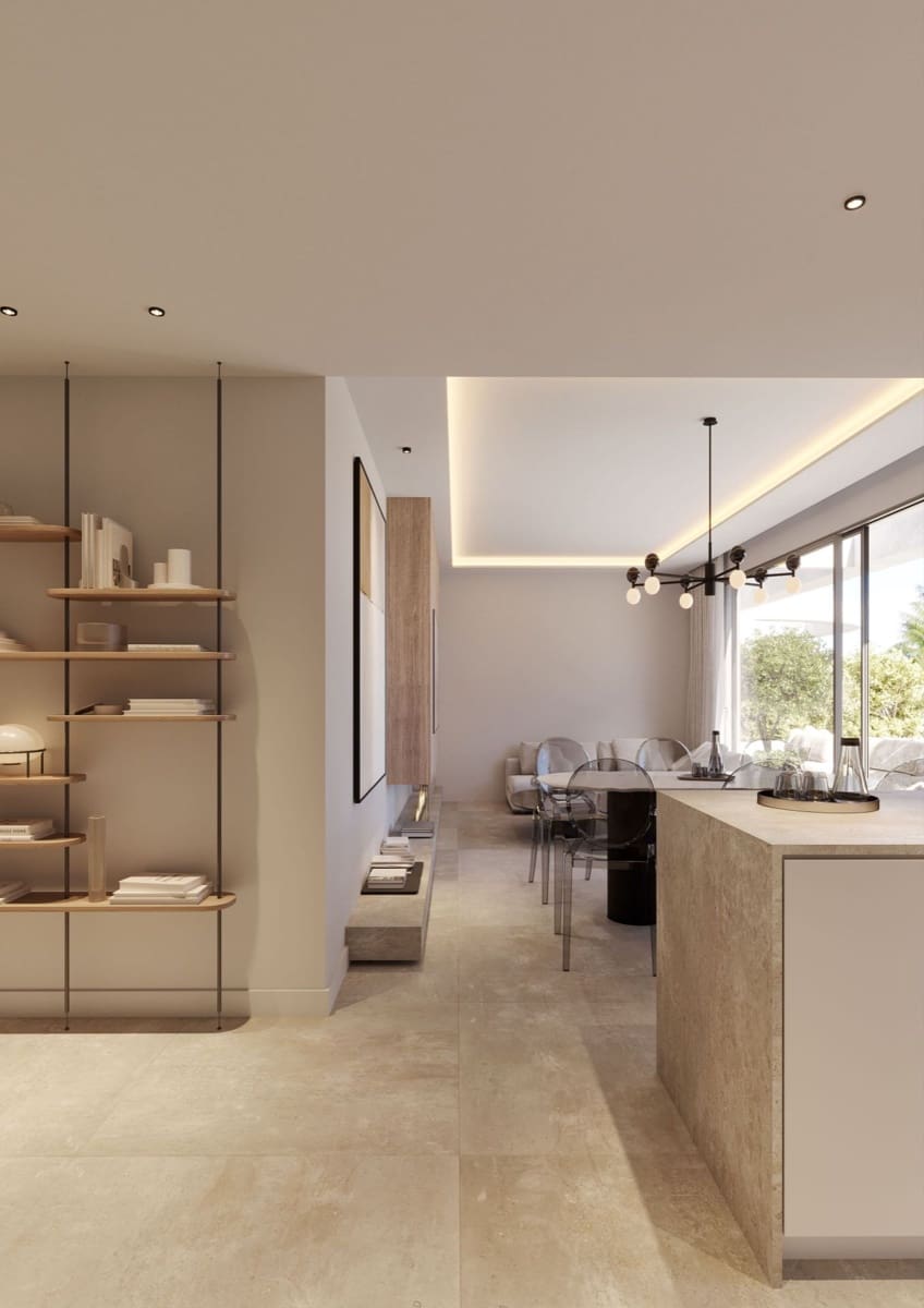 1 soverom Leilighet til salgs i Estepona - € 379 000 (Ref: 9165158)