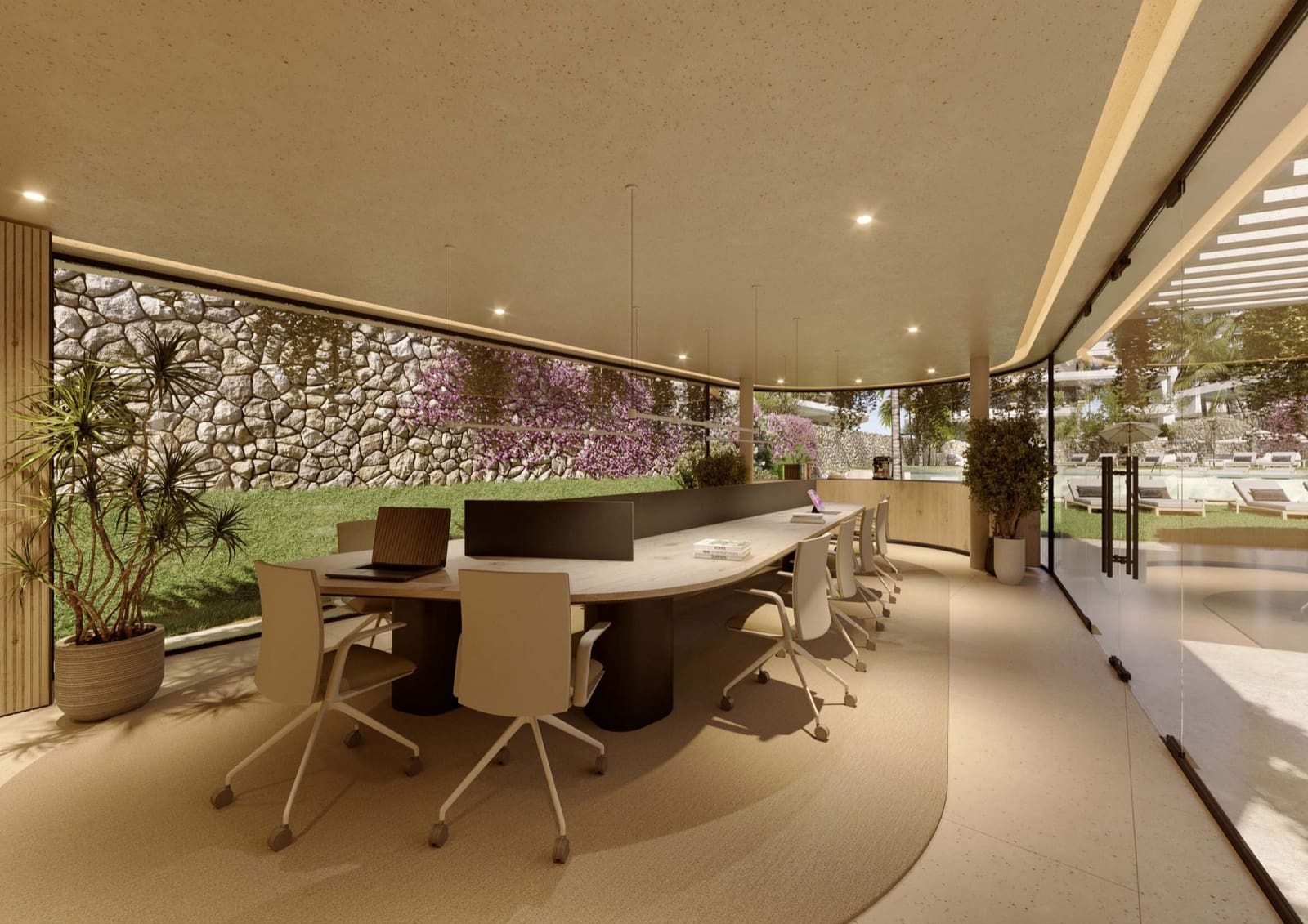 1 soverom Leilighet til salgs i Estepona - € 379 000 (Ref: 9165158)