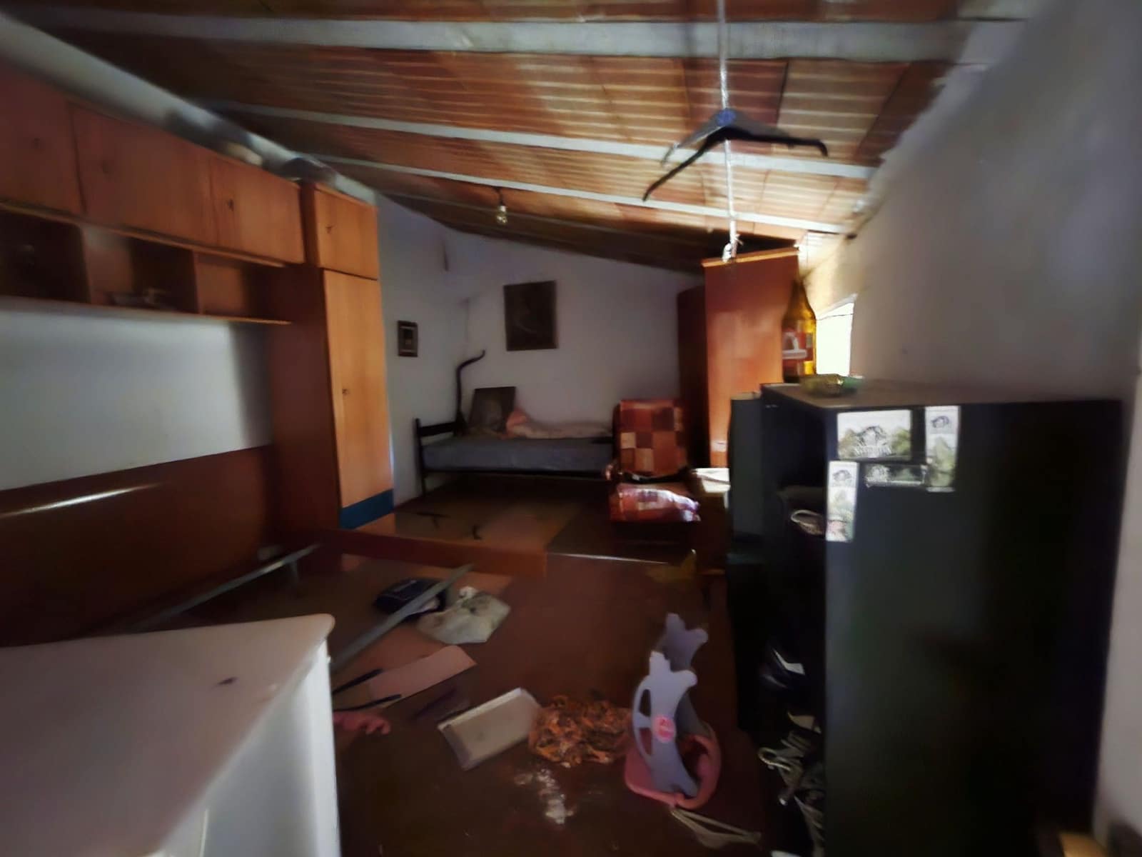 3 soverom Finca/Herregård til salgs i Alora - € 250 000 (Ref: 9271782)