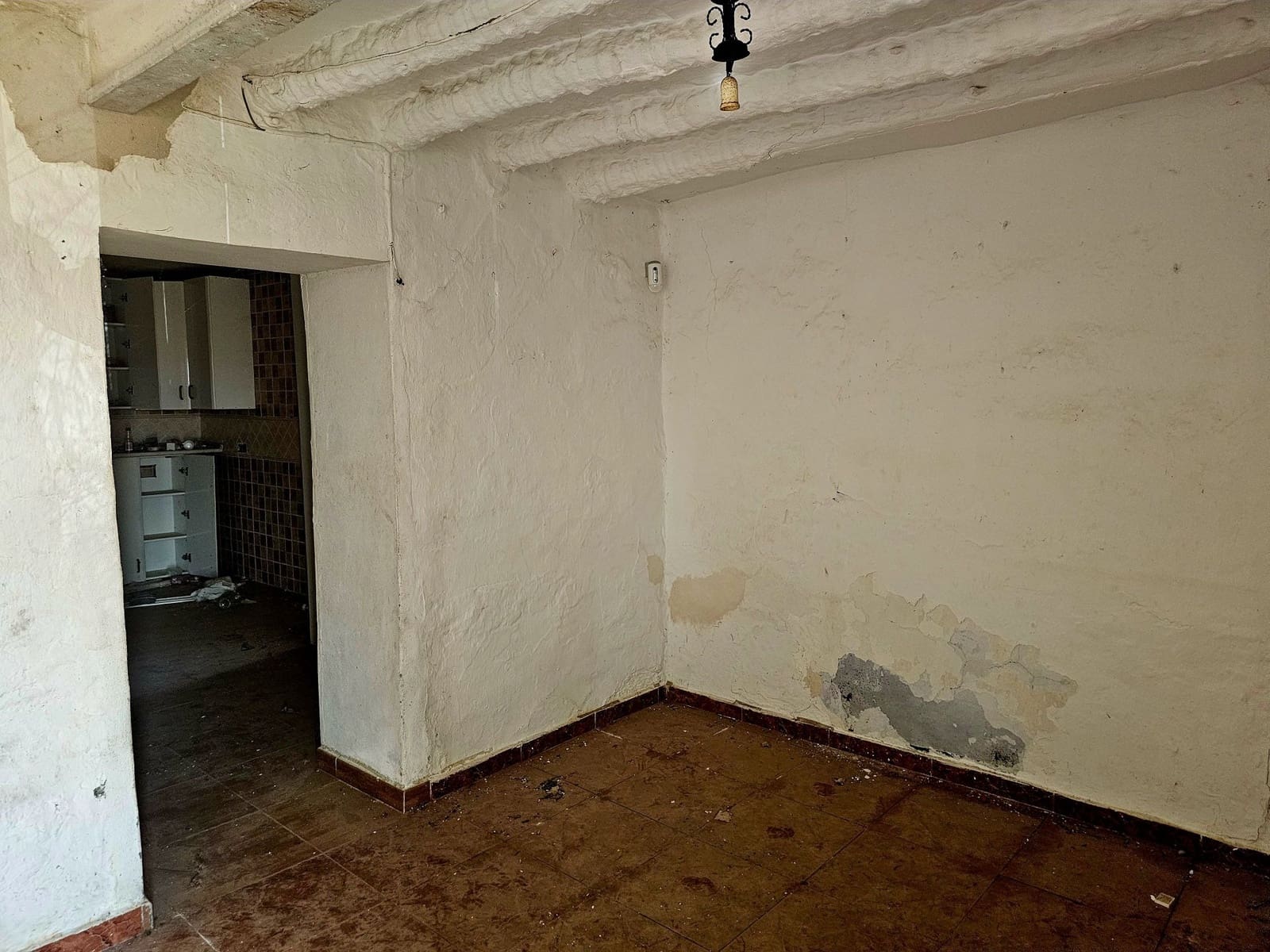 3 soverom Finca/Herregård til salgs i Alora - € 250 000 (Ref: 9271782)