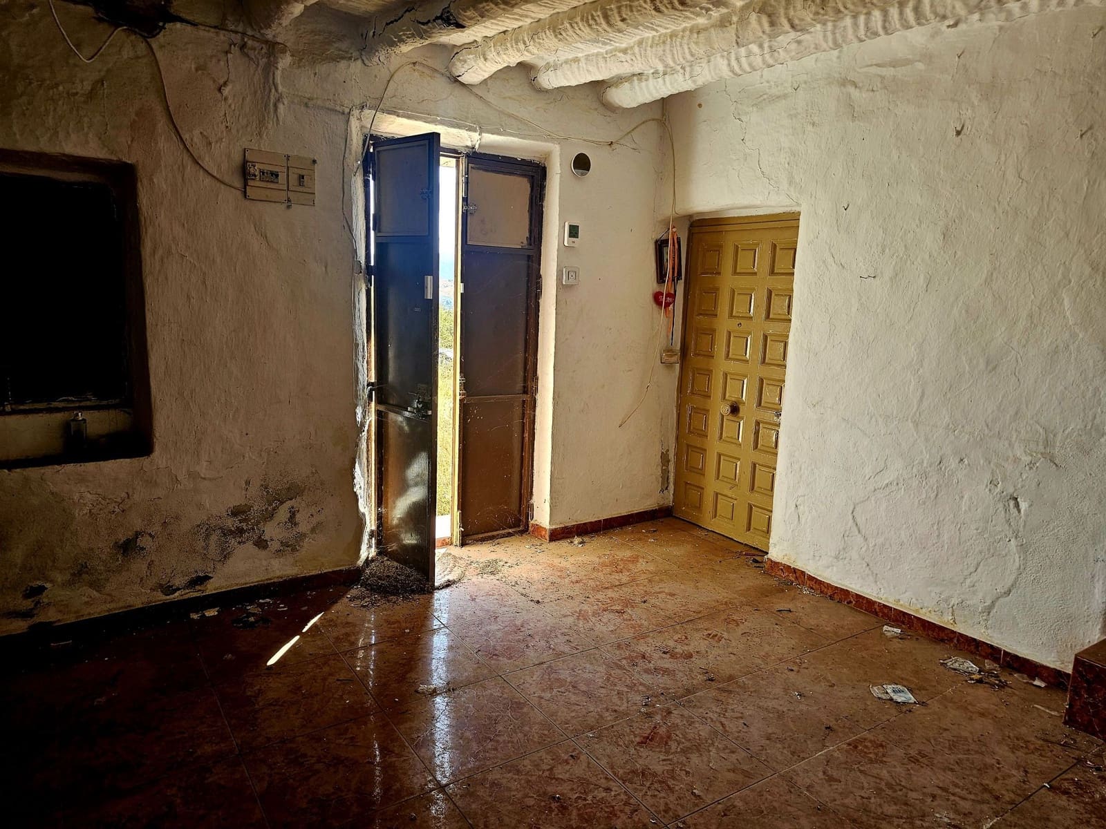 3 soverom Finca/Herregård til salgs i Alora - € 250 000 (Ref: 9271782)