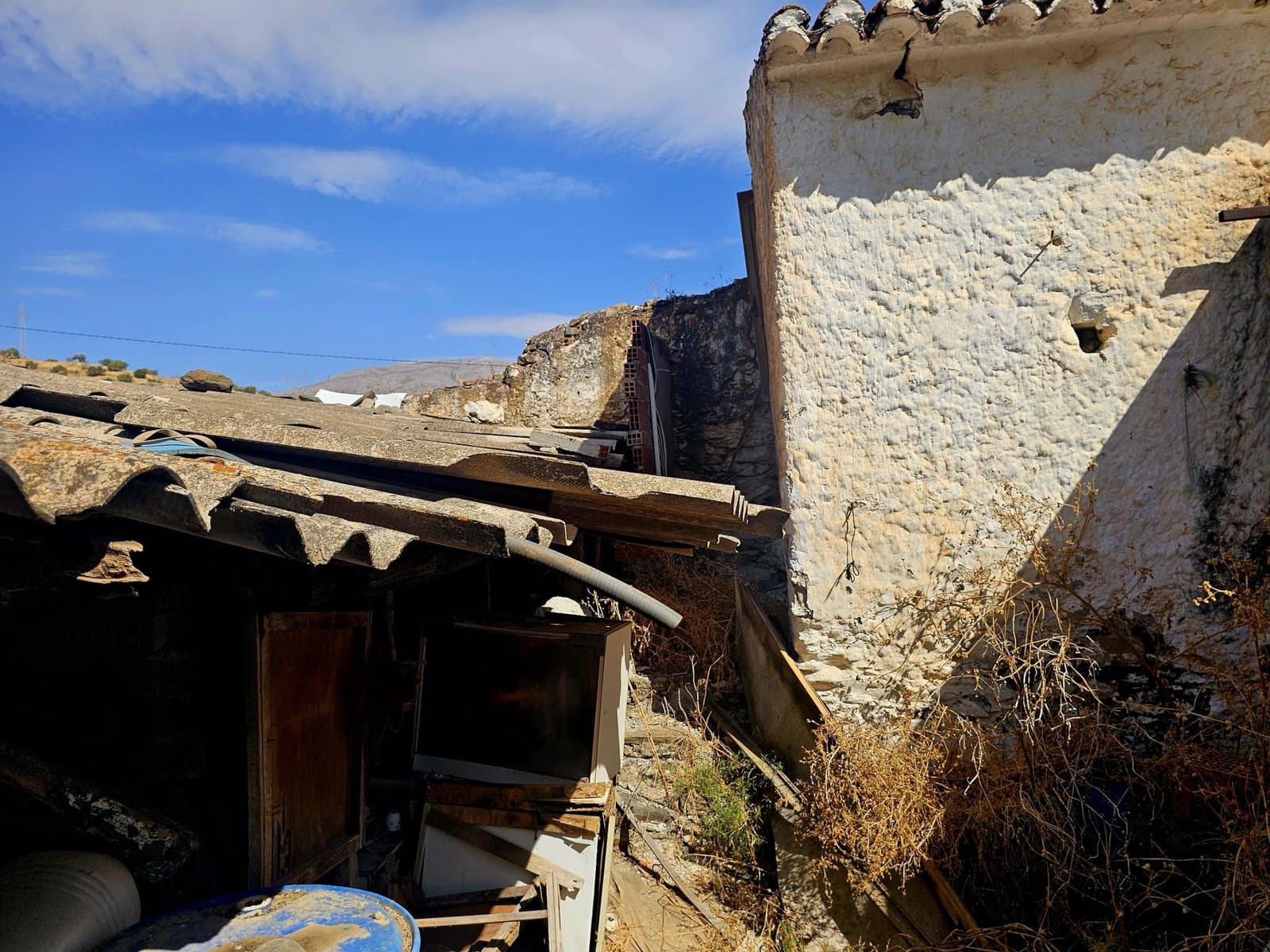 3 soverom Finca/Herregård til salgs i Alora - € 250 000 (Ref: 9271782)