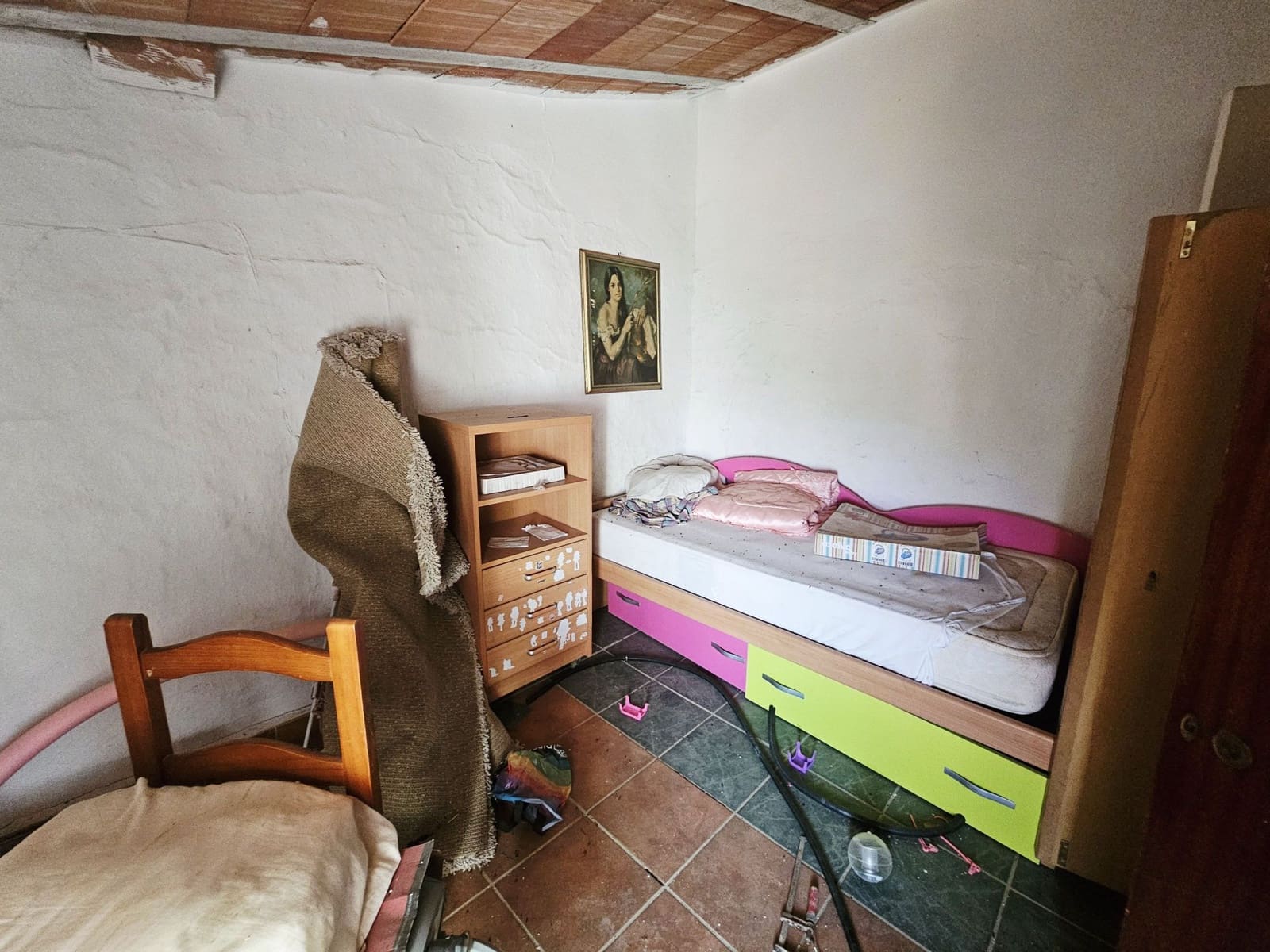 3 soverom Finca/Herregård til salgs i Alora - € 250 000 (Ref: 9271782)