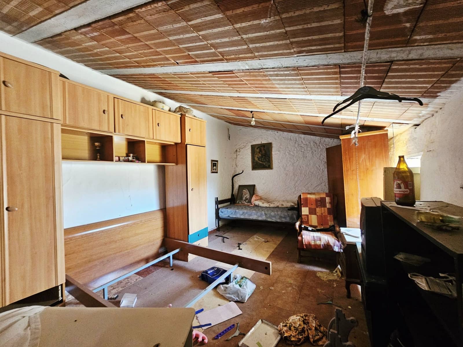 3 soverom Finca/Herregård til salgs i Alora - € 250 000 (Ref: 9271782)