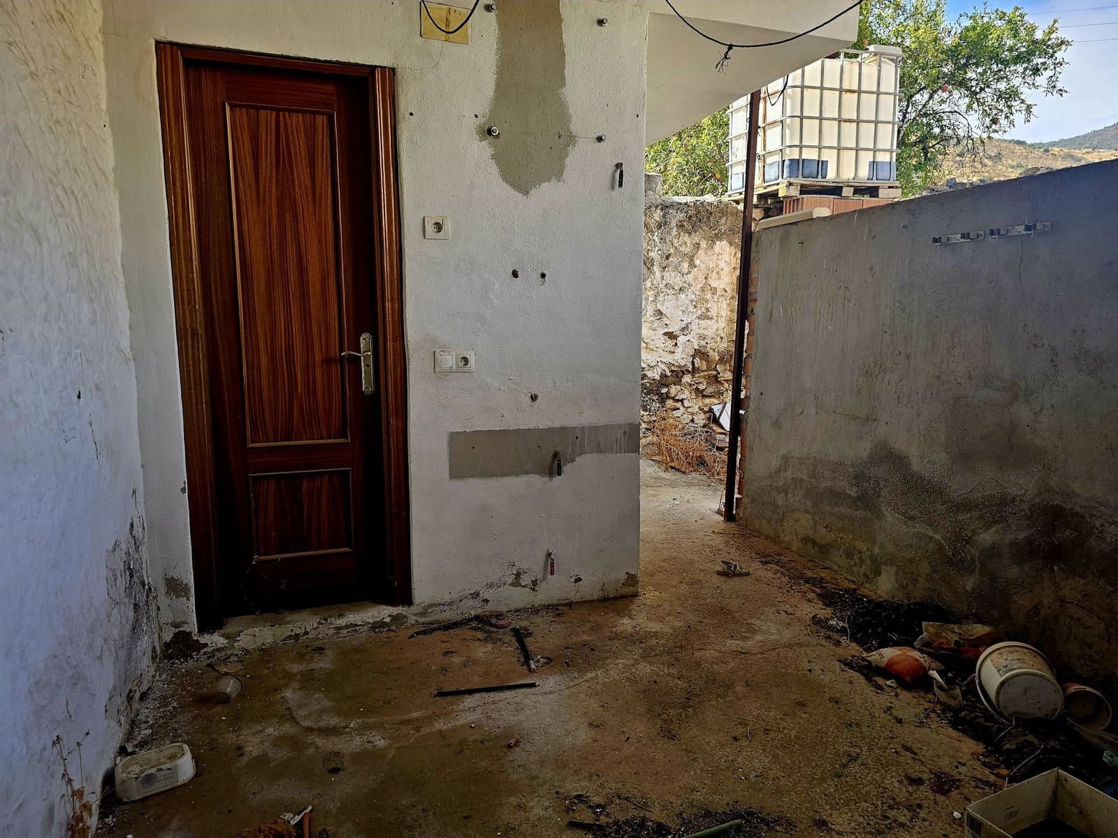 3 soverom Finca/Herregård til salgs i Alora - € 250 000 (Ref: 9271782)