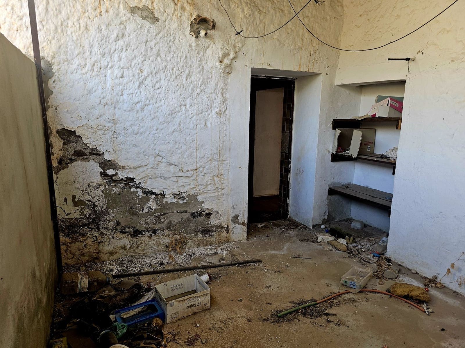 3 soverom Finca/Herregård til salgs i Alora - € 250 000 (Ref: 9271782)