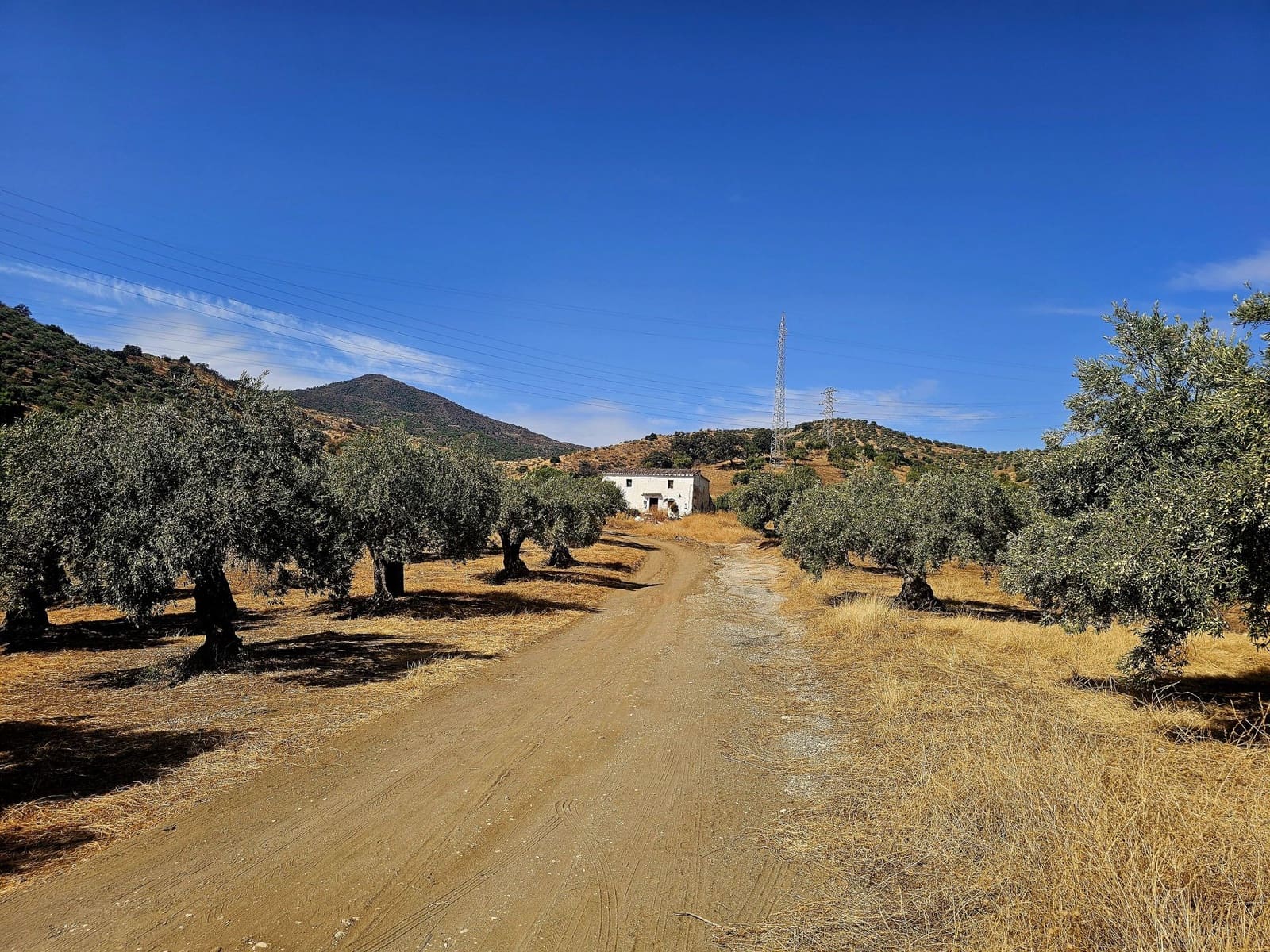 3 soverom Finca/Herregård til salgs i Alora - € 250 000 (Ref: 9271782)