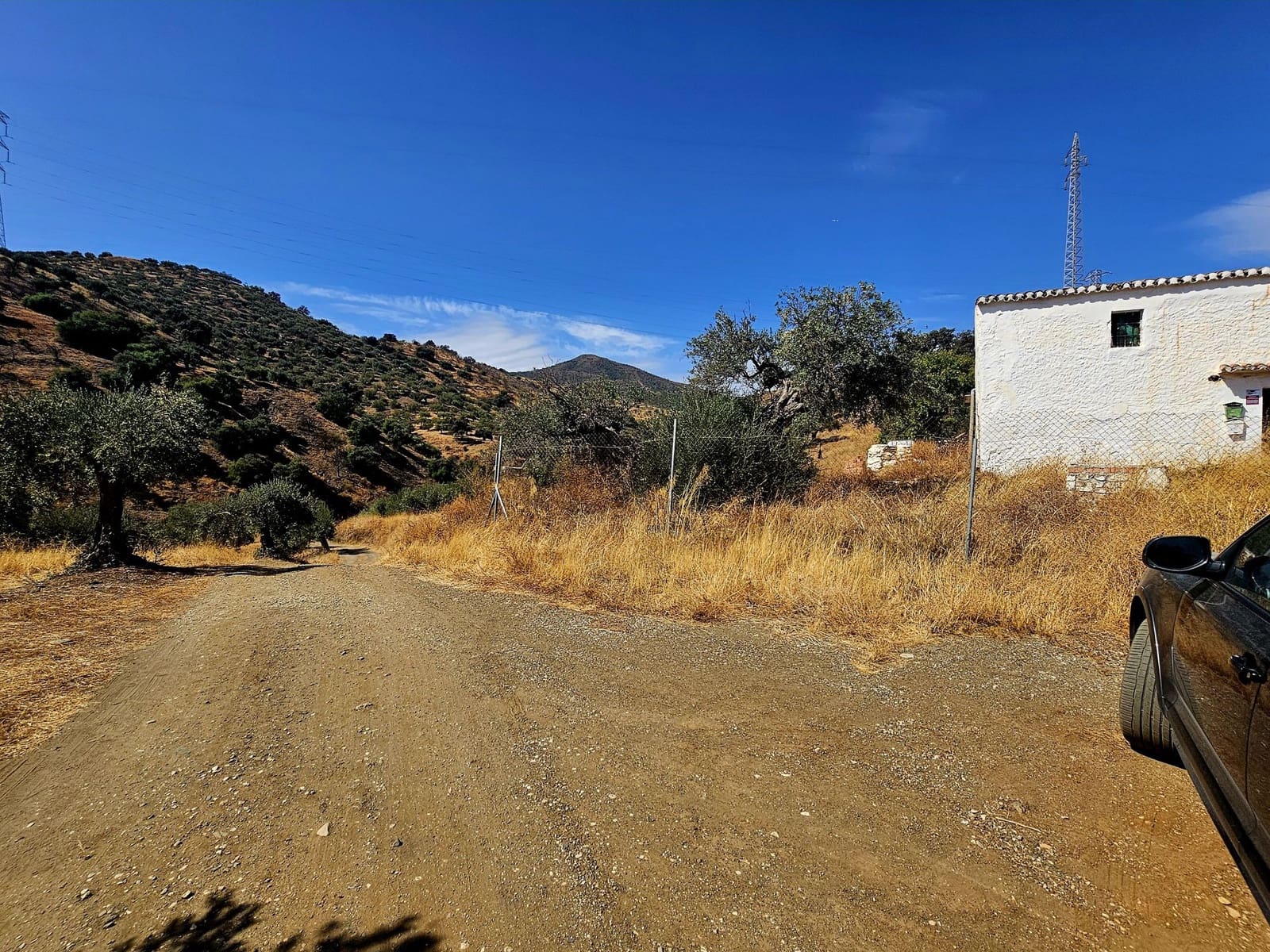 3 soverom Finca/Herregård til salgs i Alora - € 250 000 (Ref: 9271782)