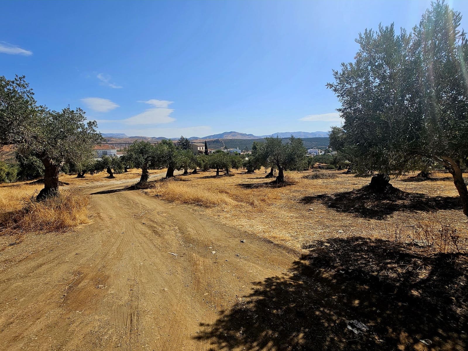 3 soverom Finca/Herregård til salgs i Alora - € 250 000 (Ref: 9271782)