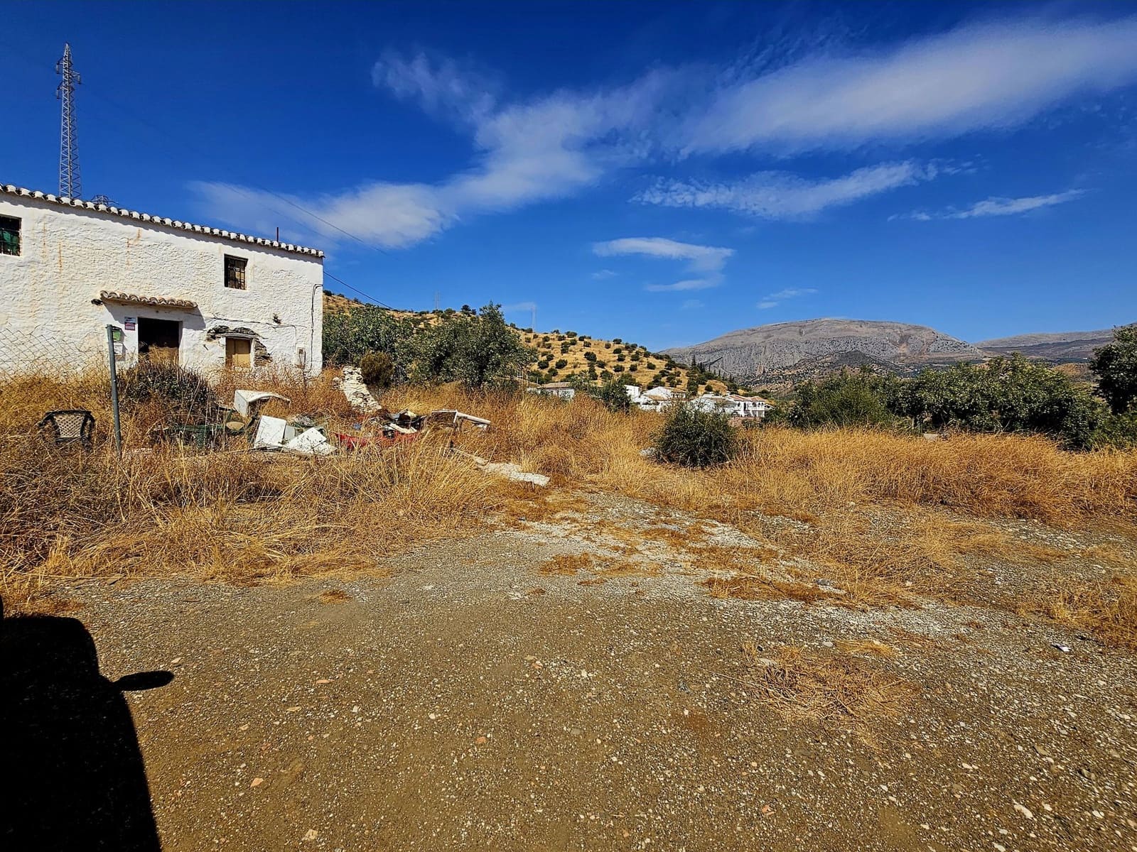 3 soverom Finca/Herregård til salgs i Alora - € 250 000 (Ref: 9271782)