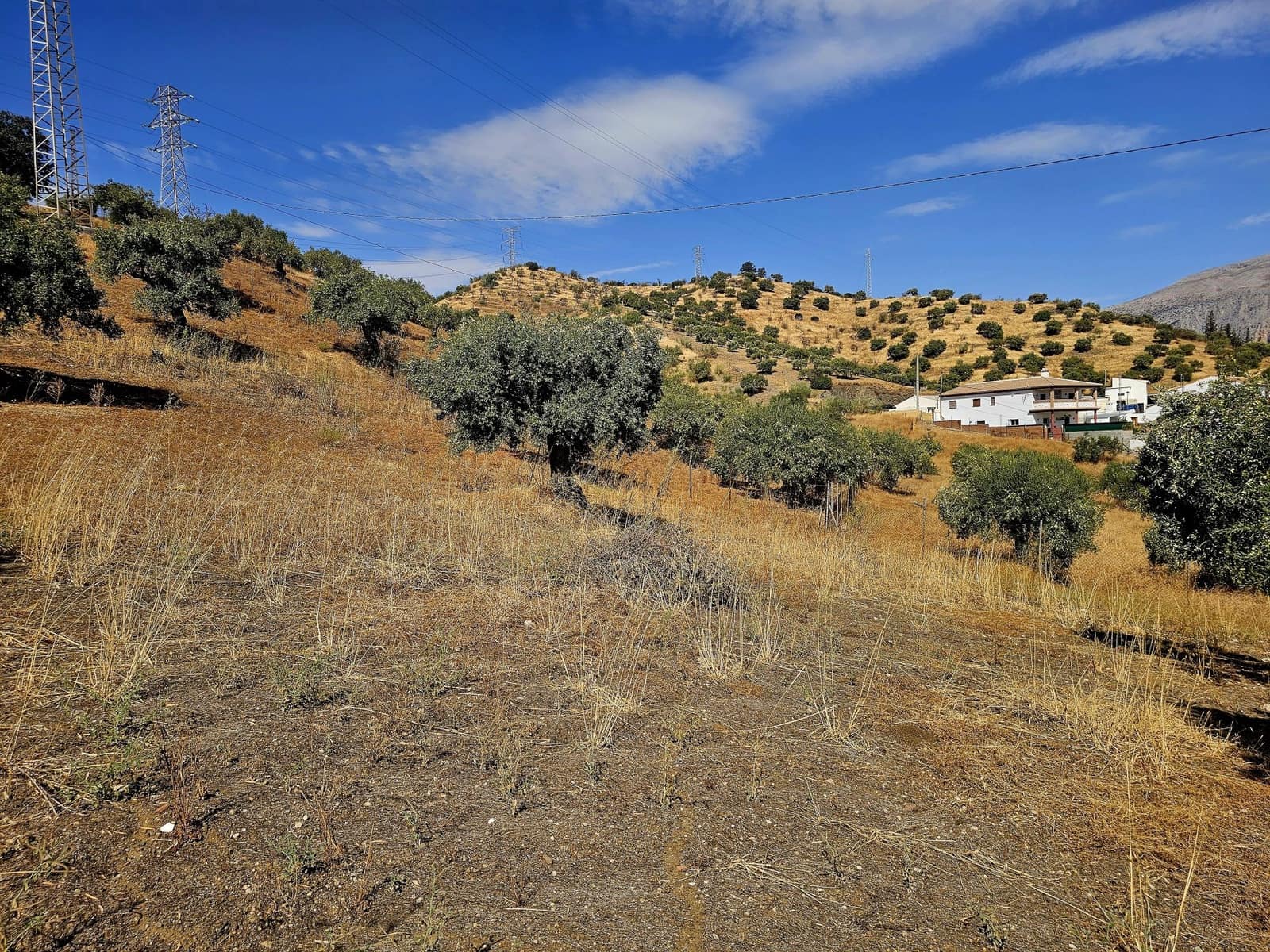 3 soverom Finca/Herregård til salgs i Alora - € 250 000 (Ref: 9271782)