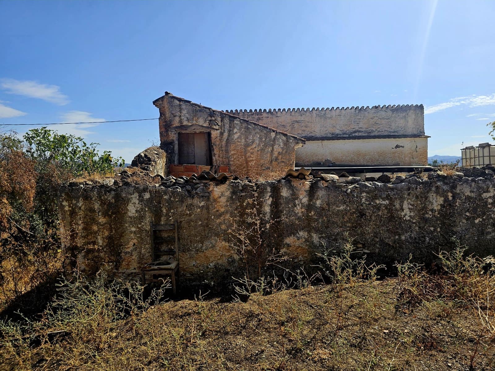 3 soverom Finca/Herregård til salgs i Alora - € 250 000 (Ref: 9271782)