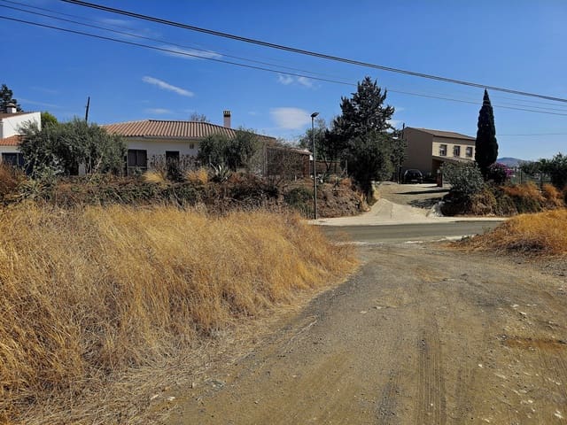 3 Zimmer Finca/Landgut zu verkaufen in Alora - 250.000 € (Ref: 9271782)