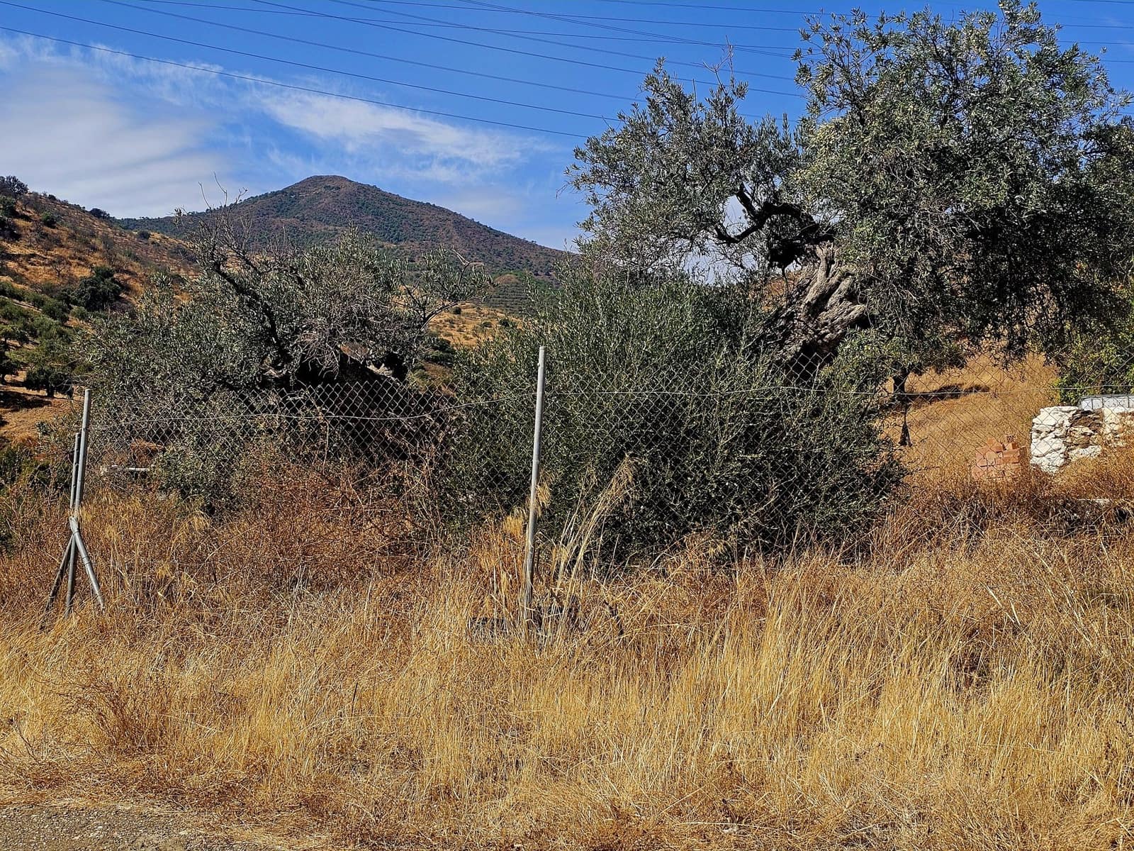 3 soverom Finca/Herregård til salgs i Alora - € 250 000 (Ref: 9271782)