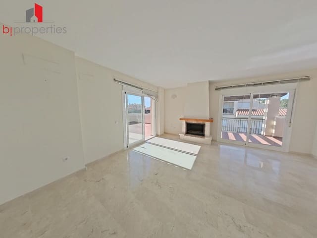 3 slaapkamer Penthouse te koop in El Faro, Mijas - € 499.000 (Ref: 9361819)