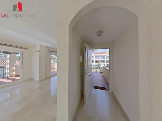 3 slaapkamer Penthouse te koop in El Faro, Mijas - € 499.000 (Ref: 9361819)