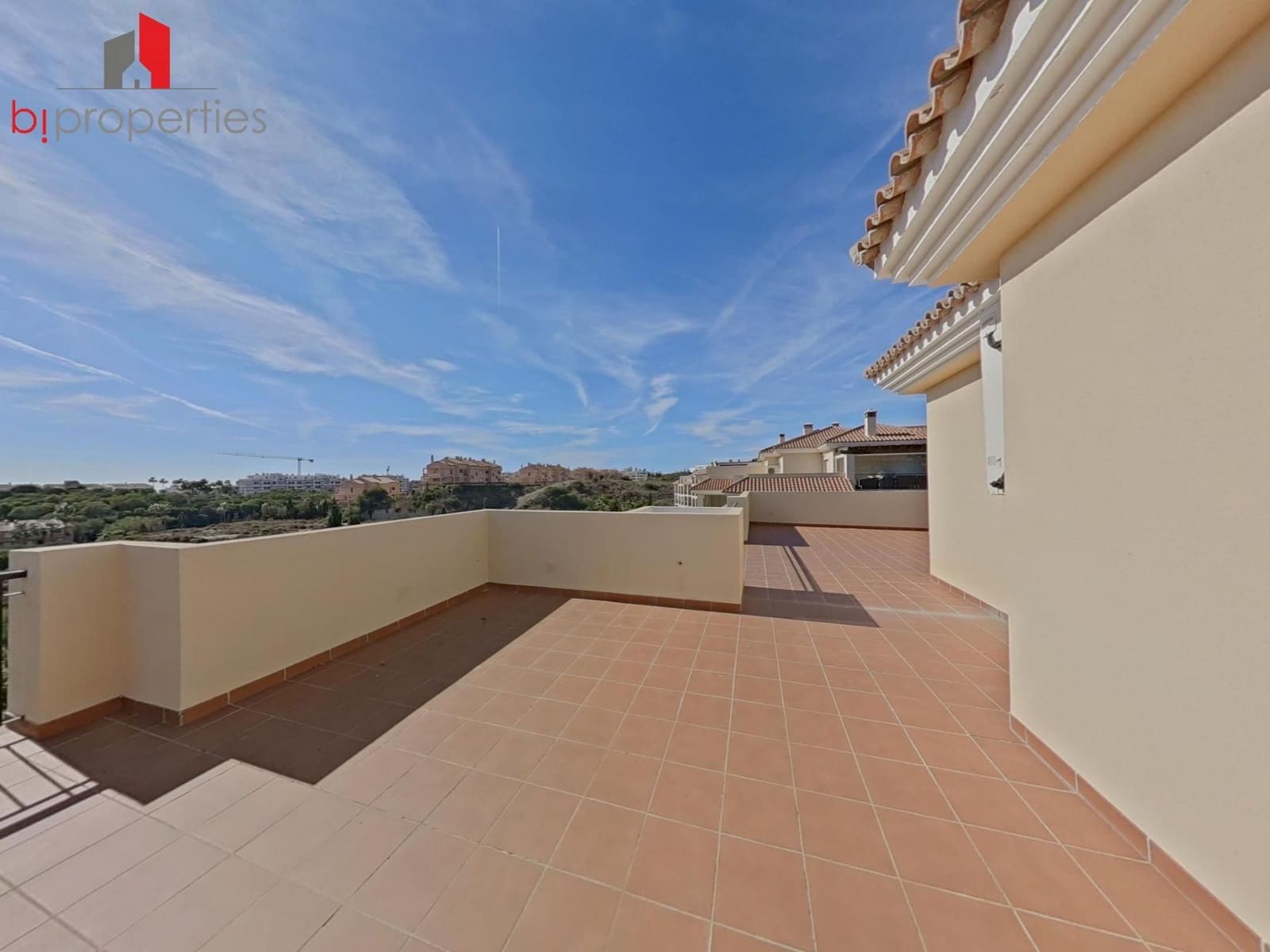 3 slaapkamer Penthouse te koop in El Faro - € 499.000 (Ref: 9361819)