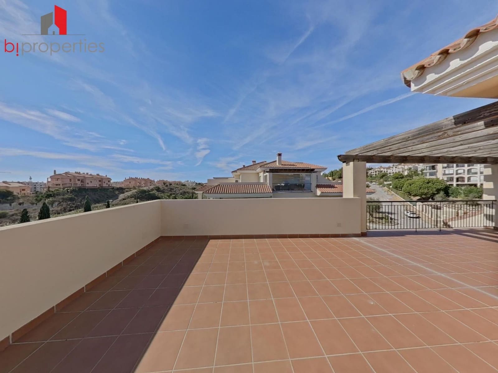 3 slaapkamer Penthouse te koop in El Faro - € 499.000 (Ref: 9361819)