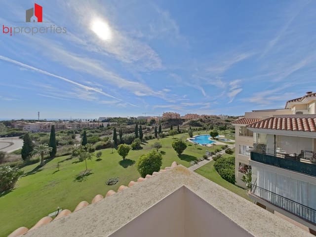 3 slaapkamer Penthouse te koop in El Faro, Mijas - € 499.000 (Ref: 9361819)