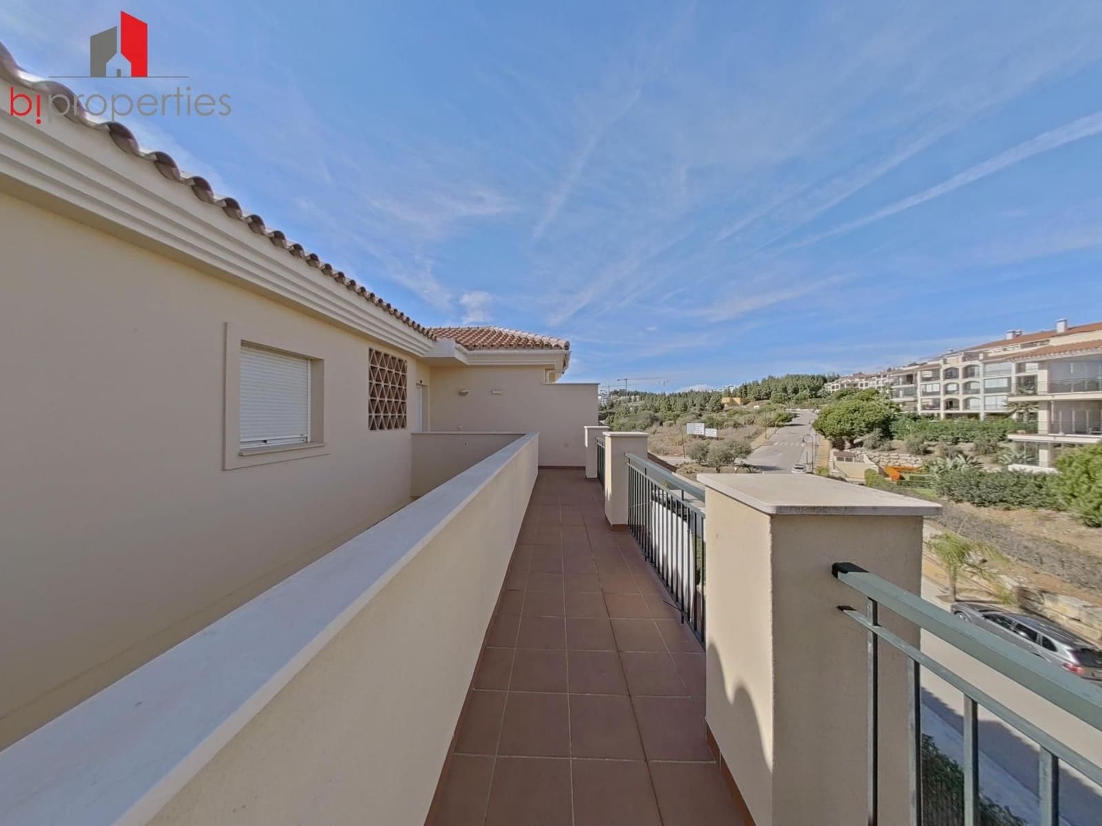 3 slaapkamer Penthouse te koop in El Faro - € 499.000 (Ref: 9361819)