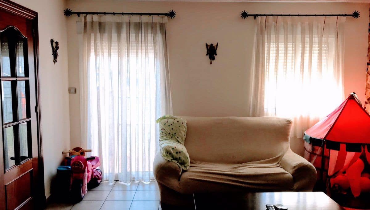 4 sypialnia Apartament na sprzedaż w Coin - 190 000 € (Ref: 9366852)