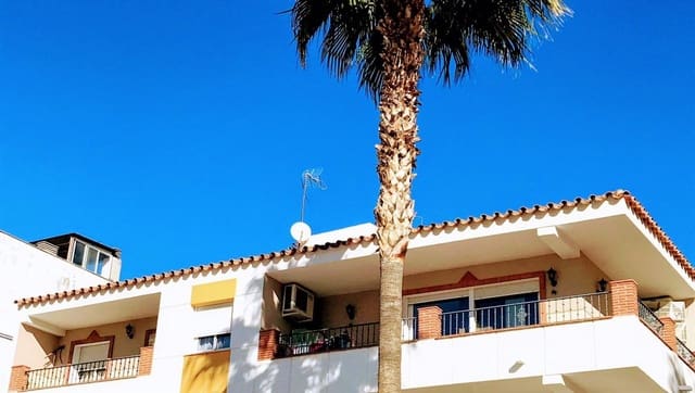 4 slaapkamer Appartement te koop in Coín - € 190.000 (Ref: 9366852)