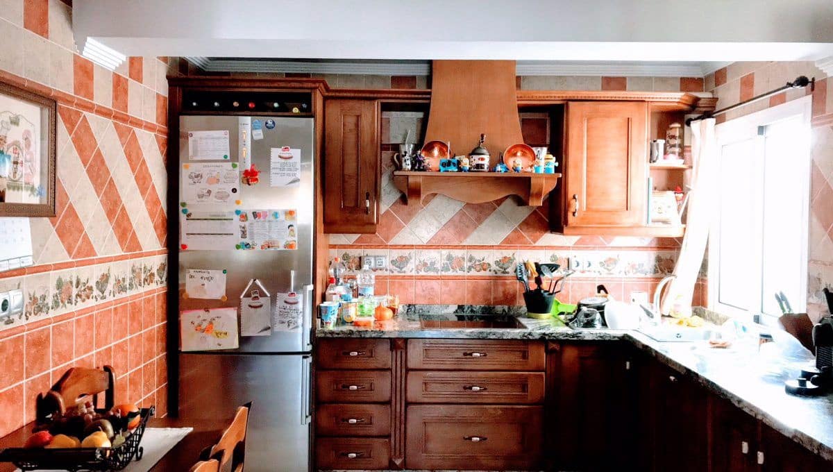 4 sypialnia Apartament na sprzedaż w Coin - 190 000 € (Ref: 9366852)