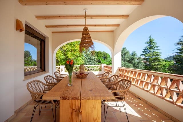 3 slaapkamer Villa te huur in Pedreguer met zwembad garage - € 2.200 (Ref: 10003816)