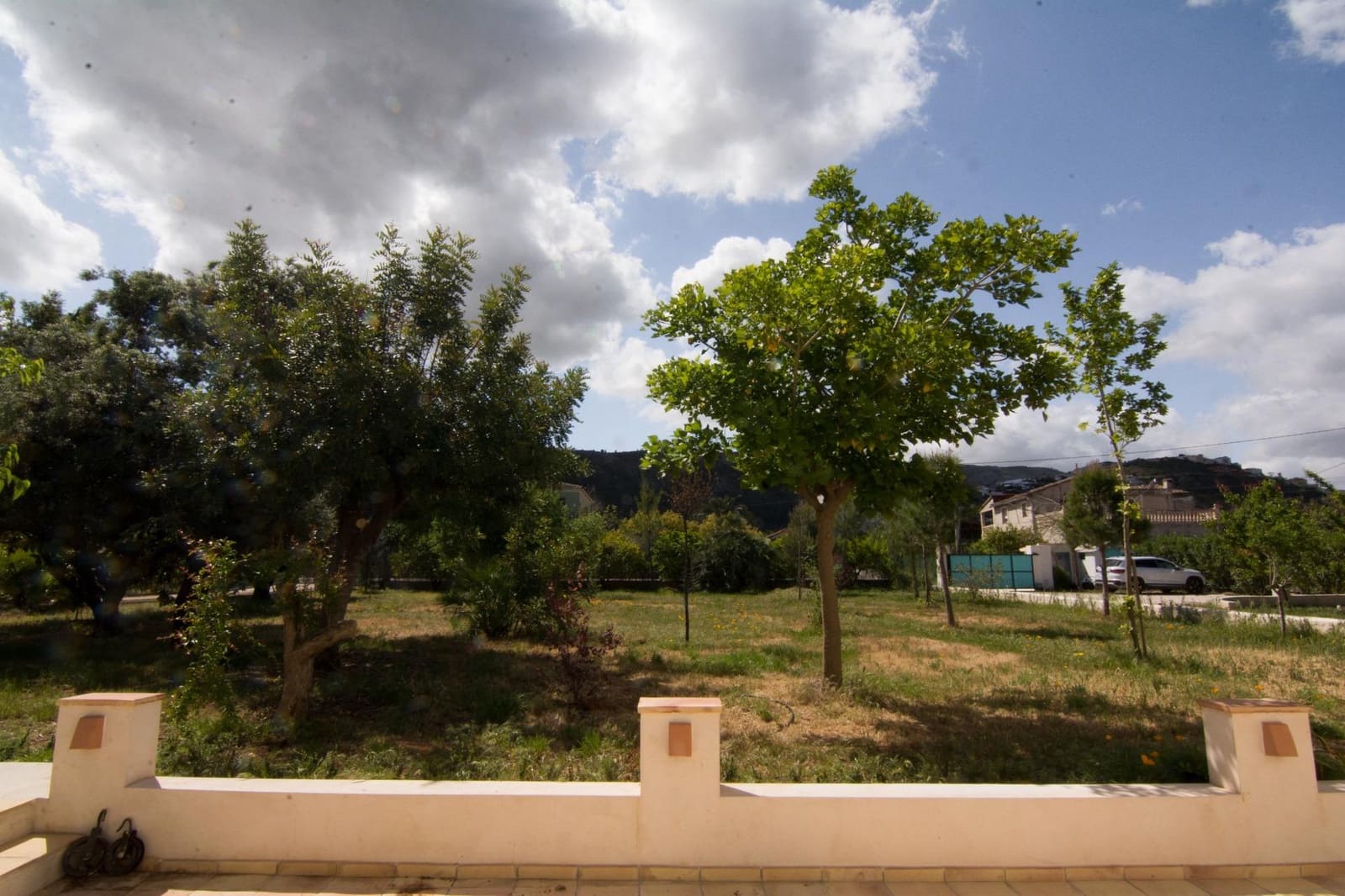 Villa/Maison de 4 chambres à louer à Pedreguer avec piscine garage - 2 800 € (Ref: 10003817)