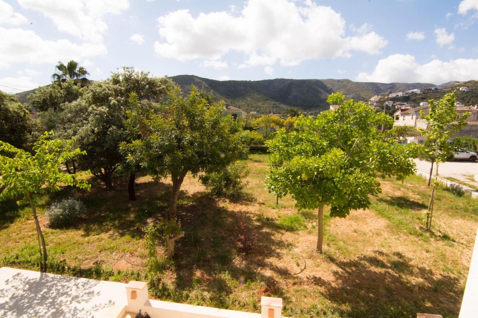 Villa/Maison de 4 chambres à louer à Pedreguer avec piscine garage - 2 800 € (Ref: 10003817)