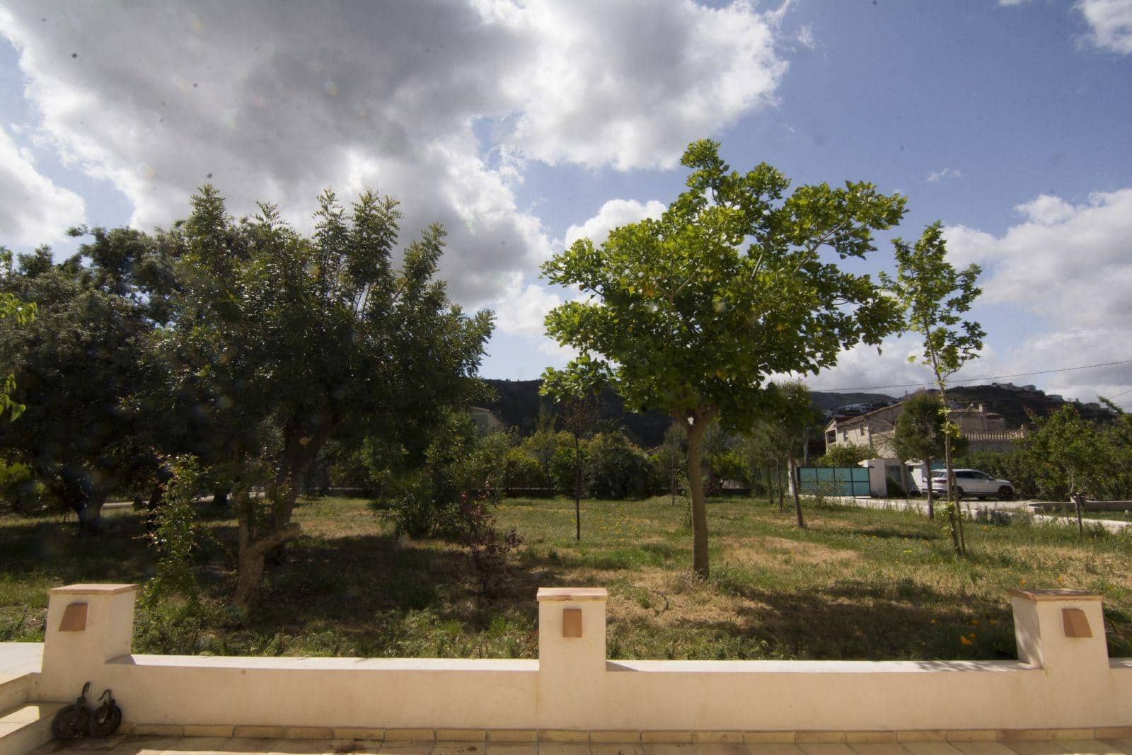 Villa/Maison de 4 chambres à louer à Pedreguer avec piscine garage - 2 800 € (Ref: 10003817)