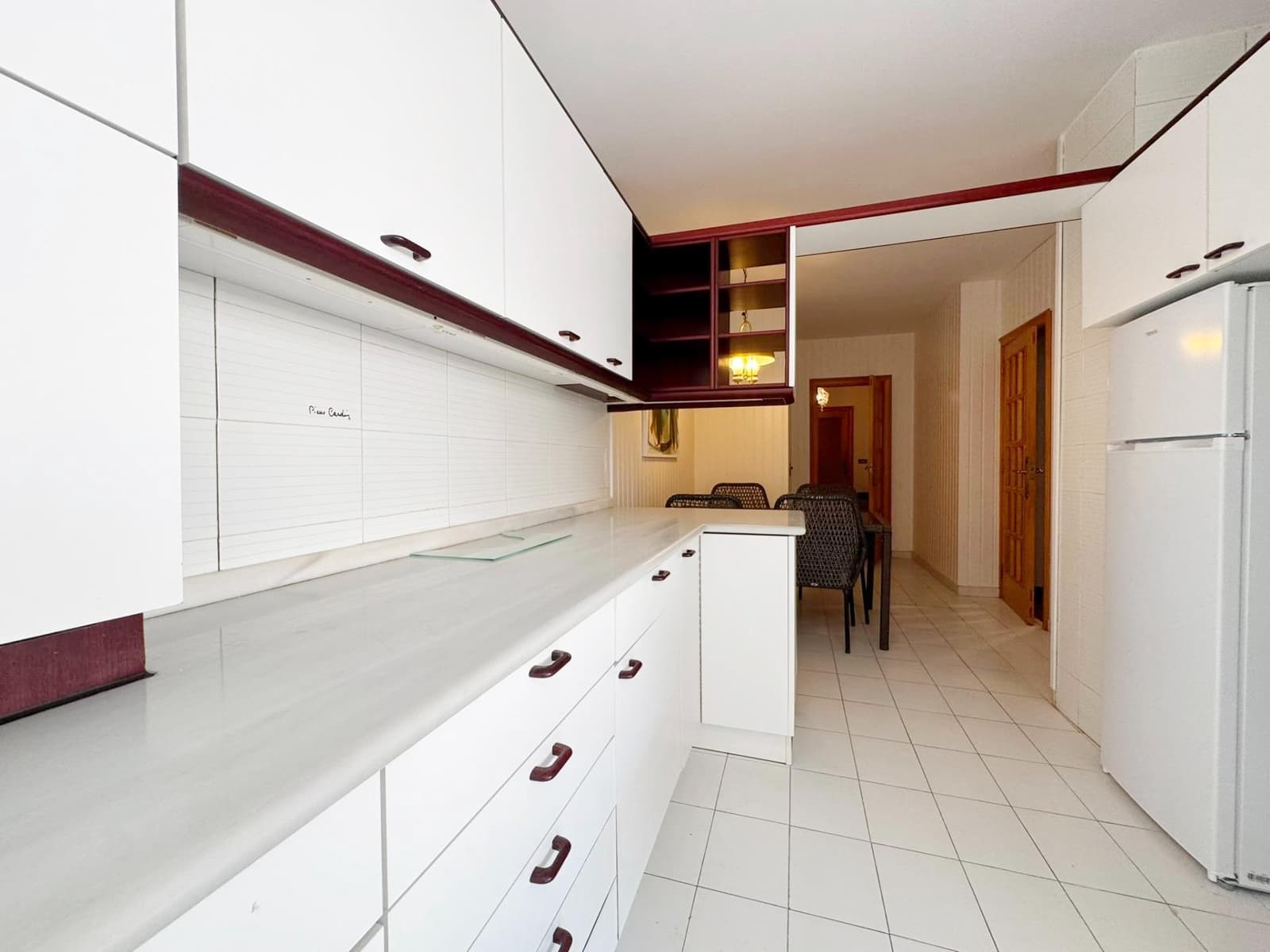 4 sovrum Lägenhet att hyra i Denia - 2 000 € (Ref: 10011570)