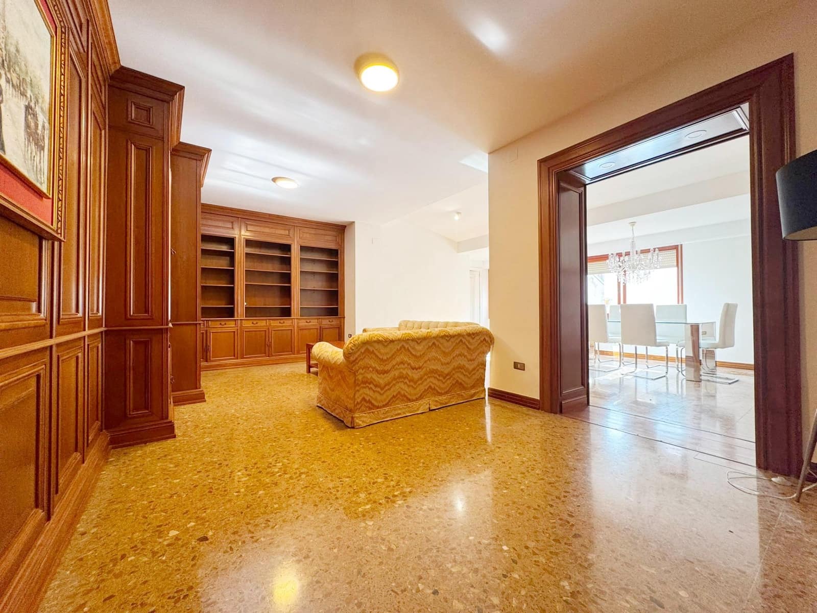 4 sovrum Lägenhet att hyra i Denia - 2 000 € (Ref: 10011570)