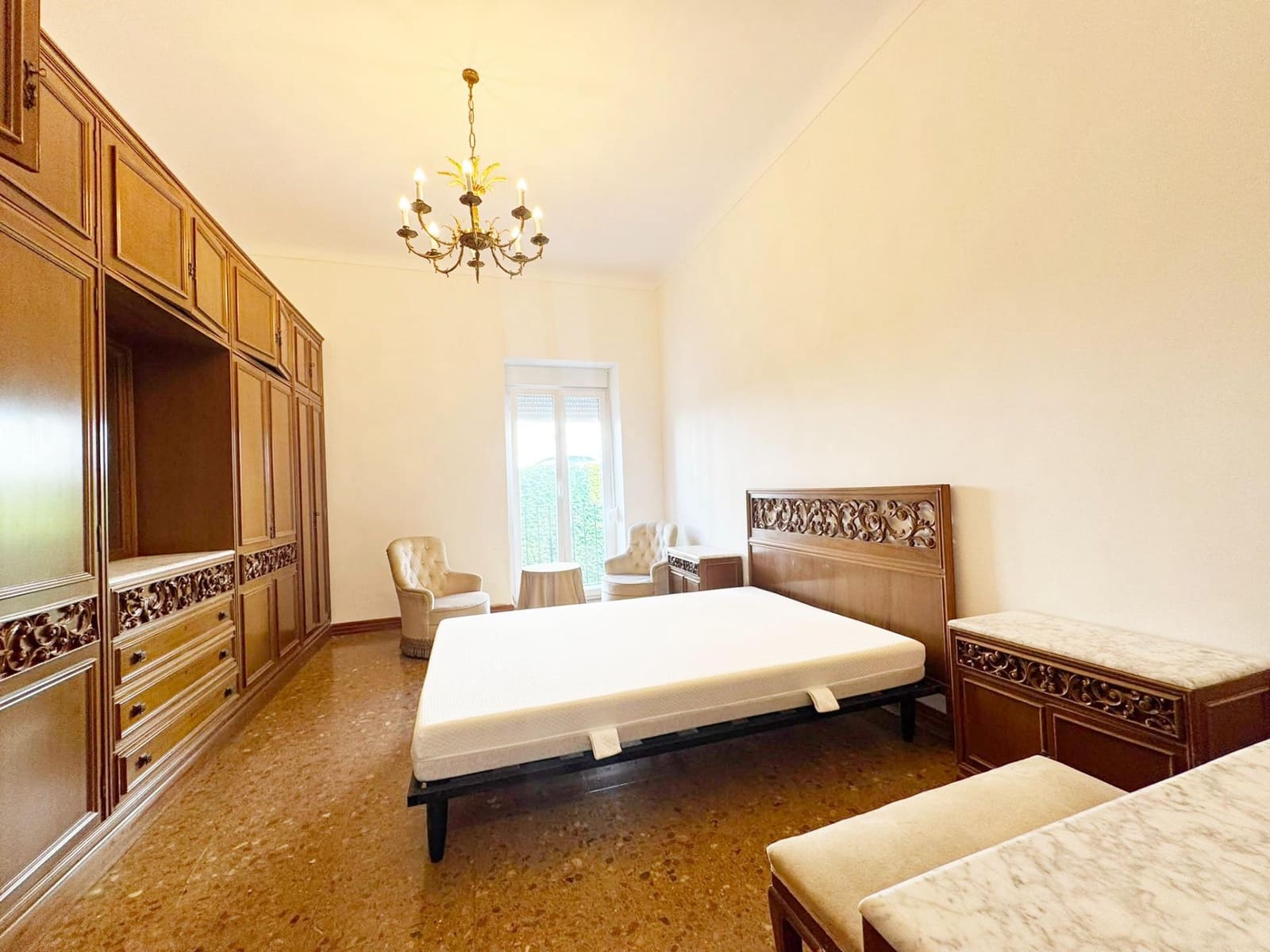 4 sovrum Lägenhet att hyra i Denia - 2 000 € (Ref: 10011570)