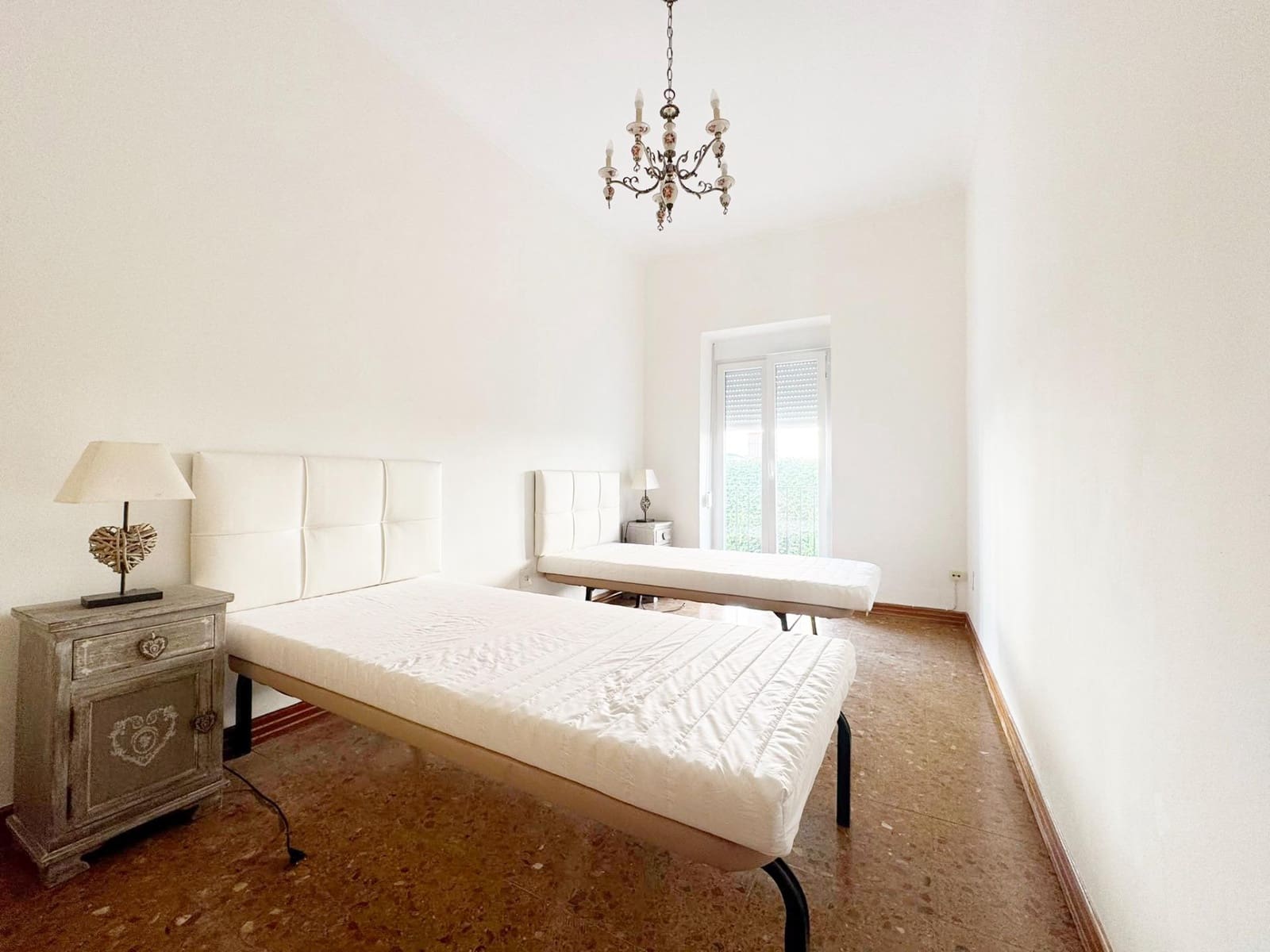 4 sovrum Lägenhet att hyra i Denia - 2 000 € (Ref: 10011570)