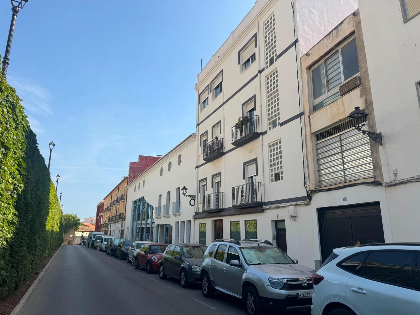 4 soveværelse Lejlighed til salg i Denia - € 395.000 (Ref: 10011571)