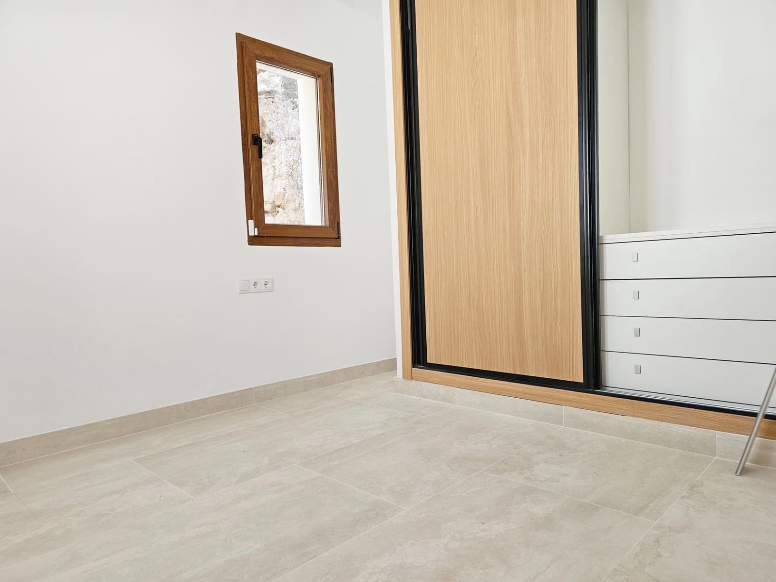 2 makuuhuone Omakotitalo vuokrattavana paikassa Denia - 1 200 € (Ref: 10030686)