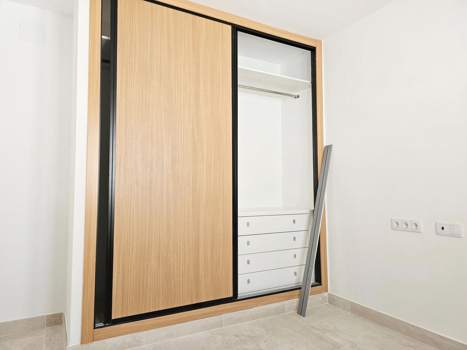 2 makuuhuone Omakotitalo vuokrattavana paikassa Denia - 1 200 € (Ref: 10030686)