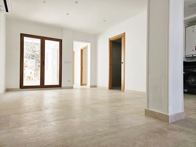 2 makuuhuone Omakotitalo vuokrattavana paikassa Centro Urbano, Dénia - 1 200 € (Ref: 10030686)