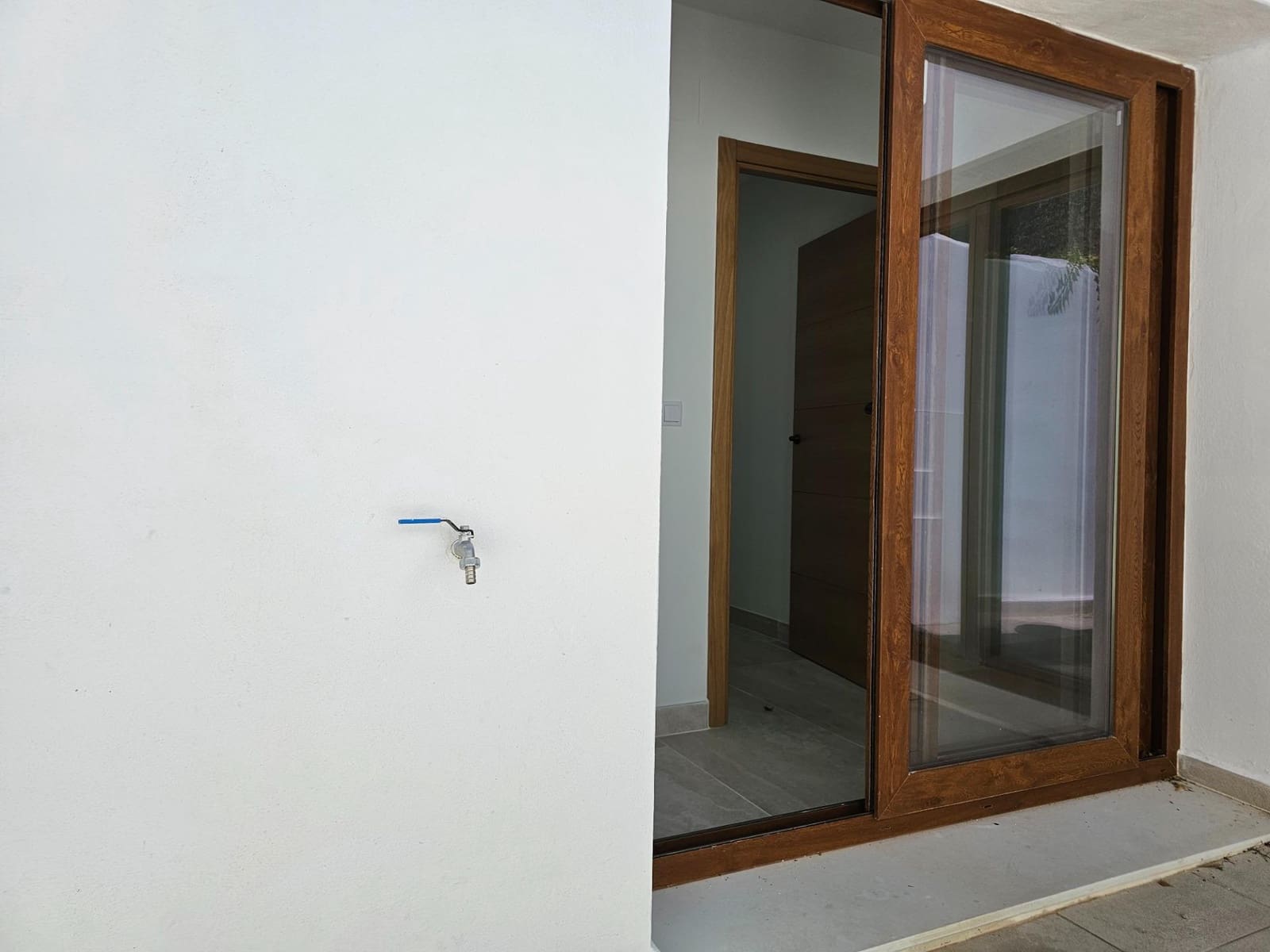 2 makuuhuone Omakotitalo vuokrattavana paikassa Denia - 1 200 € (Ref: 10030686)
