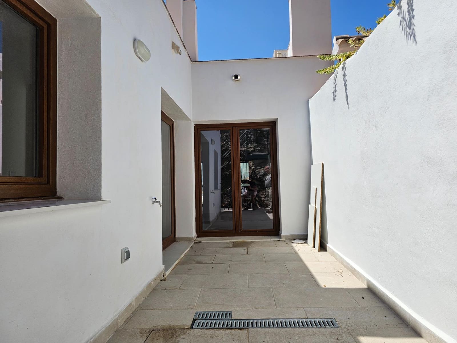 2 makuuhuone Omakotitalo vuokrattavana paikassa Denia - 1 200 € (Ref: 10030686)